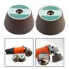 Grinding Wheel Drill Drill Concrete Sander Power Portable for Angle Metalworking Woodworking