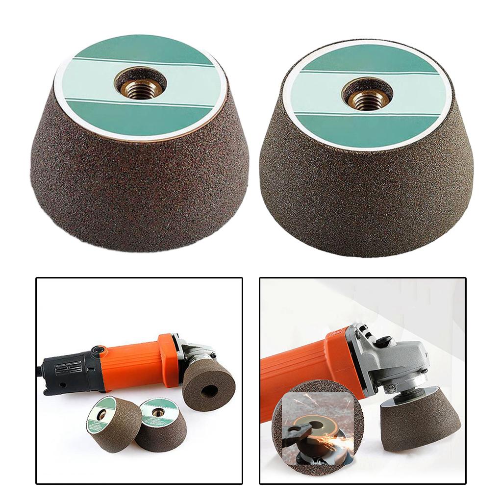 Grinding Wheel Drill Drill Concrete Sander Power Portable for Angle Metalworking Woodworking