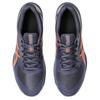 Asics Game Ff Indigo Fog Nova Orange - 1041A489-500
