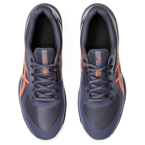Asics Game Ff Indigo Fog Nova Orange - 1041A489-500