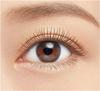 Heroine Make Long Up Mascara Super WP 02 Brown 6g Waterproof formula that is resistant to and rubbing tears, sweat, water, sebum,