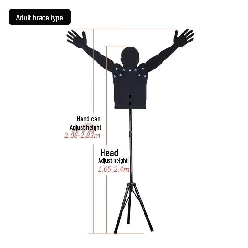 

Basketball Training Defender Dummy