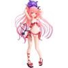 Tuberosa+ Succubus Lulum Swimsuit Ver. Illustrated by Tamano Kedama 1/6 Scale PVC Pre-painted Complete Figure PVC317
