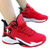Lightweight Breathable Mesh Boys Sneakers – Athletic Running & Casual Sports Shoes, Comfortable Durable Design, Compatible with Kids & Youth