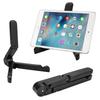 Suporte Portátil Ajustável Universal para Tablet Mesa para iPad Telefone iPhone