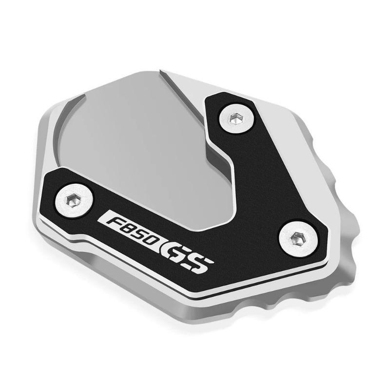 Accessori per Modifica Moto Cavalletto Moto Base Allargata Antiscivolo Cuscino Allargato Adatto per F750GS F850GS R1200GS