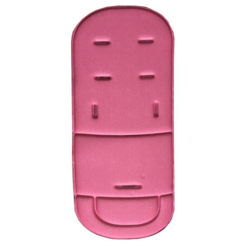 Pernă pentru scaun pentru cărucior pentru copii Scaun pentru cărucior Scaun Saltea moale Accesorii pentru cărucior pentru mașină