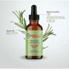 25-26 Mielle Organics Rosemary Mint Growth Oil 2 Oz,(pack Of 1/2/3),scalp And Hair Strengthening Oil,infused With Biotin To Encourage Growth