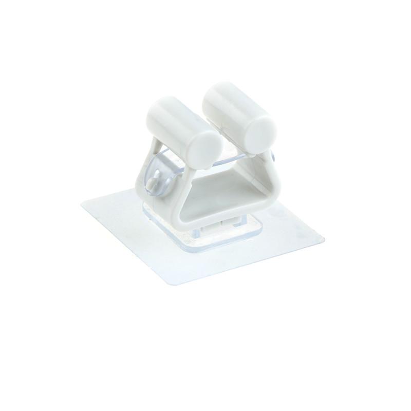 

1 шт. держатель для швабры на присоске, тряпка/веник/зонтик/стойка для швабры серый