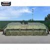 Yongchi Folding Mesh Frame Command Tent