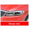 VW Car Waterproof Car Paint Repair Paint Pen Scratch Repair Tool Pen Golf Gti Jetta Ordcollar Tiguan Polo Scirocco