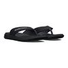 Under Armour Ignite Pro Marbella Women's Black White Sandal 3026030-001