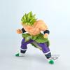 Banpresto דרגון בול סופר דם של סאיאנים מיוחד XVII סופר סאיאן כוח מלא ברולי