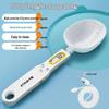 Precision Digital Measuring Spoon Scale