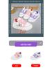 2025 Autumn Girls' White Skate Shoes: Versatile, Non-slip, Casual Running Sneakers