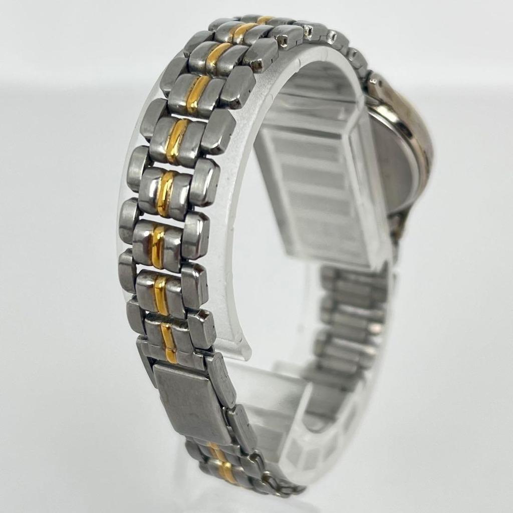 Used [New Battery/Washed] SEIKO ALBA URBAN 53