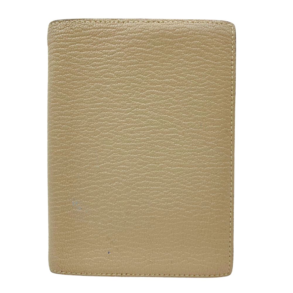 

HERMES agenda Notebook cover Shave unisex Used