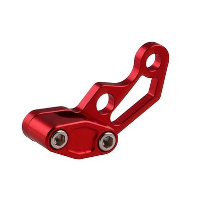 Motorcycle Accessories Motorcycle Brake Brake Hose Clip Pipe Clamp Clamp Protector Brake Line Clamp