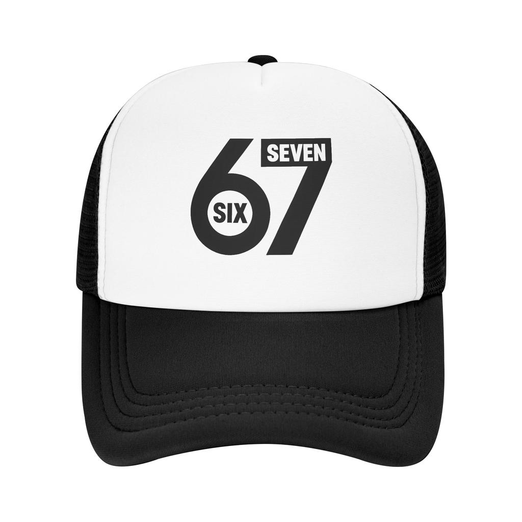Number Sun Hats Casual Unisex Women Mesh Trucker Hat High Quality Design Hiking Fishing Baseball Cap Gift