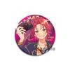 32/44/58mm Ensemble Stars Idol Round Brooch Cartoon Cosplay Badge Icons Lapel Pins for Backpack Gifts Sena Tsukinaga Sakuma Narukami