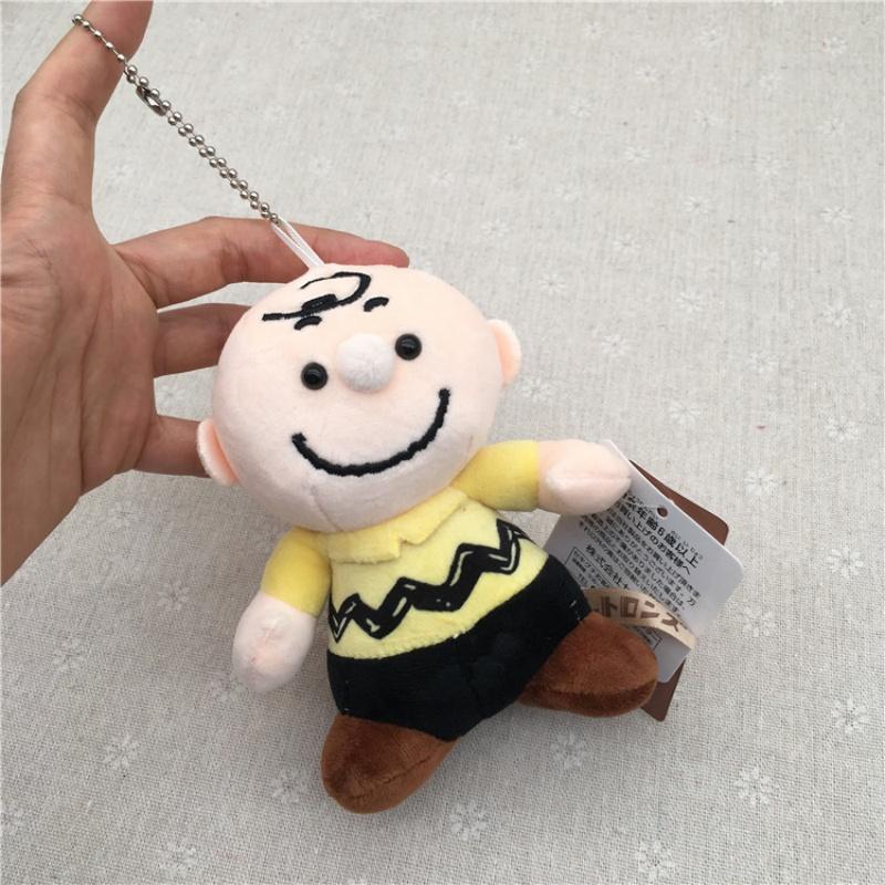 Peanuts Snoopy Plush Soft Toys Stuffed Animals Snoopy Dog Toys Best Christmas Present Valentine'S Day Gift
