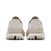 New Balance XC 72 Lunar Post, Adoration Slip Resistant Low Top Casual Running Shoes Unisex Black White UXC72DB1(TeamK-)