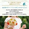 Stylish Business Fan Set with Fan Case and Handkerchief Large Chrysanthemum Design [Osaka Choseido] Women's - (Yellow)