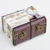 Harry Potter Hogwarts trunk Advent calendar