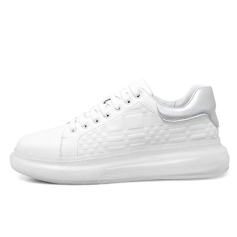 

Женские летние мужские кроссовки, увеличивающие рост, обувь для активного отдыха, спортивная обувь для скейтбординга, пара, мужская модная обувь для отдыха 38