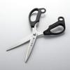 Takumi no Waza Stainless Steel Kitchen Long Scissors, Type, G-2033