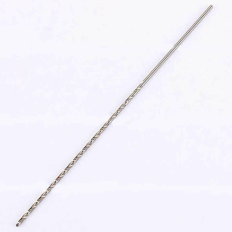 Tools Drill Bit 2mm-5mm 2mm 3mm 3.5mm 4mm 5mm Replace High Speed Steel