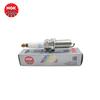 Iridium Platinum Spark Plug ILFR6A 3588 Is Suitable for the Mercedes-Benz C200K E200K Oe A0041591303
