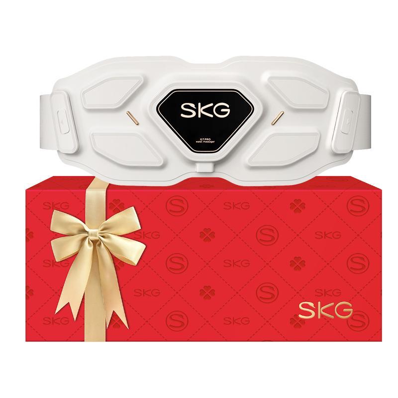 

SKG G7 Luxury Waist Massager