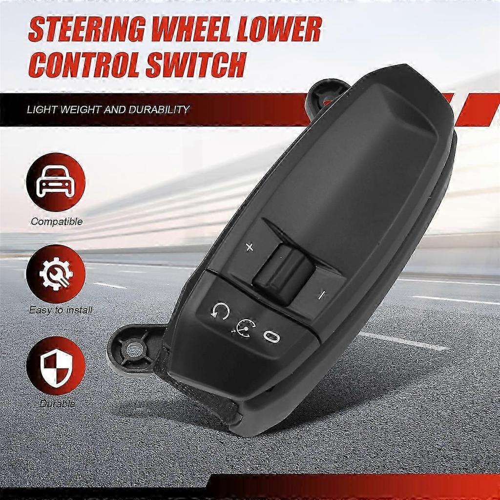 Steering Wheel Lower Control Switch 2980508 for Scania L P G R S