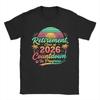 Leisure Retired  Not My Problem Anymore American Flag TShirt for Unisex O Neck Cotton T Shirt  Short Sleeve Tees XL Clothes