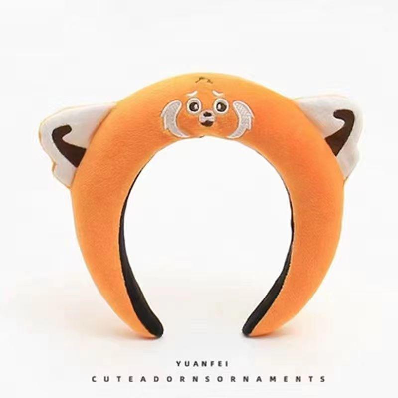 Cute Dinosaur & Shark Headband for Face Washing, Photos, and Performances - Perfect for Adults & Kids