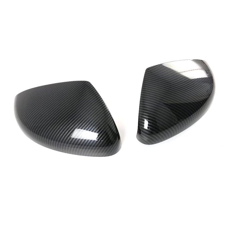 Compatible Exterior Accessories for 2020-2021 Fit: Rearview Mirror, Door Handle, Bowl, Edge Strip, Fuel Cap, Rear Fog Light, and More