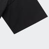Adidas Select Quick-Dry Basketball Sports Short Sleeve T-Shirt Men Tops Black IK0091
