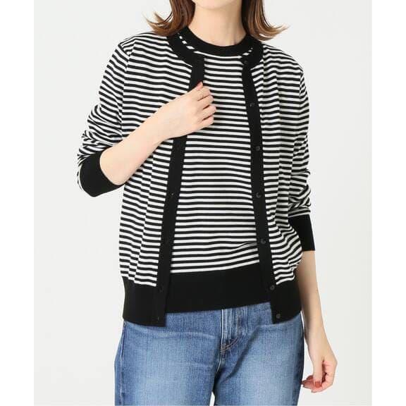 Used Time Sale! Very Popular Jena Knit Sese ALBA