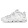 Nike Pánské tenisky Air More Uptempo Low Triple White FZ3055-100