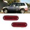 Rear Side Marker Corner Light Set 8175042010 For Toyota Rav4 1996-2000