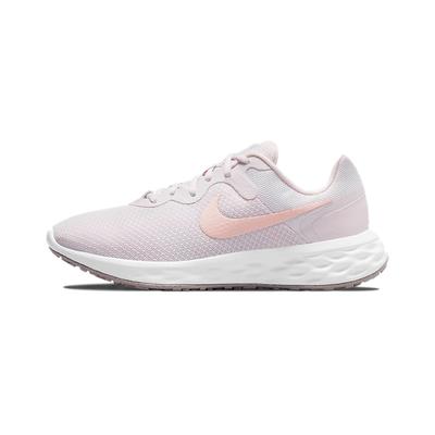 Revolution 6 Next Nature 'Light Violet Champagne' Damen-Laufschuhe DC3729-500