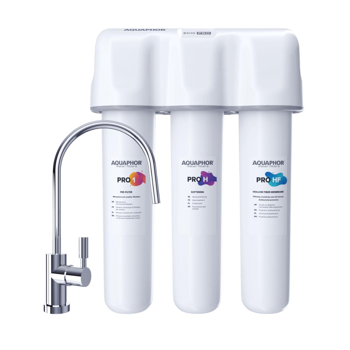 Filtra Aquaphor Eco H Pro