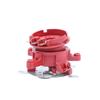 1Set Electric Kettle Base Thermostat Temperature Switch Connector Coupler Socket Household Acessories