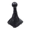 Manual Gear Shift Knob Dust Cover for New Sail Car