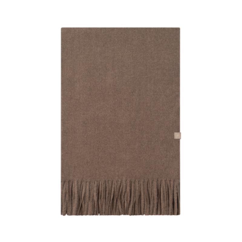 

J.ESTINA BASIC Шарф BR (JEACEC2BF510BR260) single type