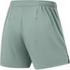 Li-Ning Loose Fit Drawstring Comfortable Casual Three-Quarter Sports Shorts Men Shorts Light-Green AKSU671-3
