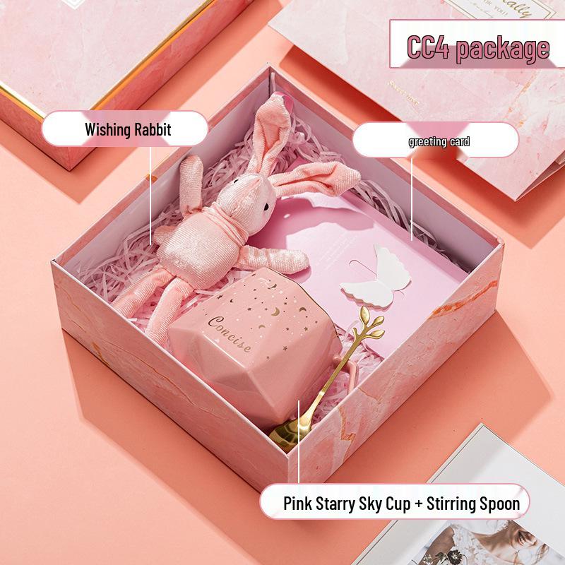 Wedding Party Favors & Gift Set for Bridesmaids, Groomsmen, Valentine's Day, Birthdays