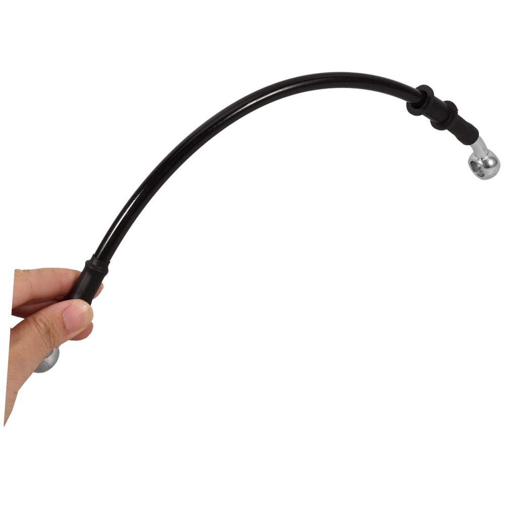 LOORGVEL Bremsleitung Schlauch Groß Rechts Motorrad Hydraulische Bremsleitung Fahrrad Auto Bremsleitung