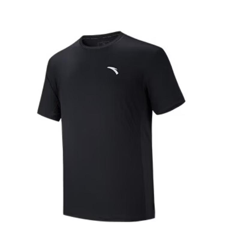 ANTA Men's Quick Dry Sports T-Shirt
